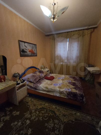 2-к. квартира, 56,6 м², 5/10 эт.