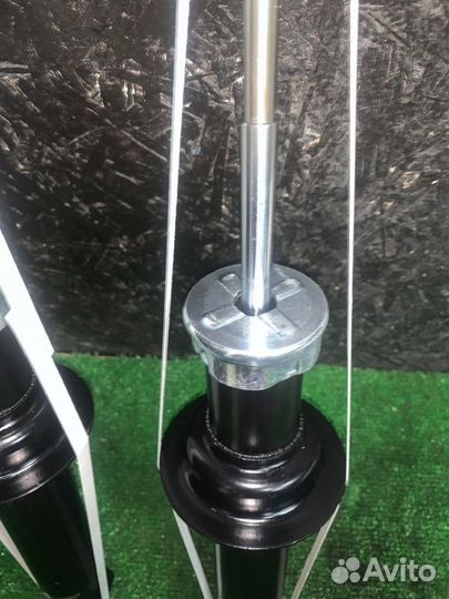 Стойка подвески задняя Bmw 5-Series E34 M50B25