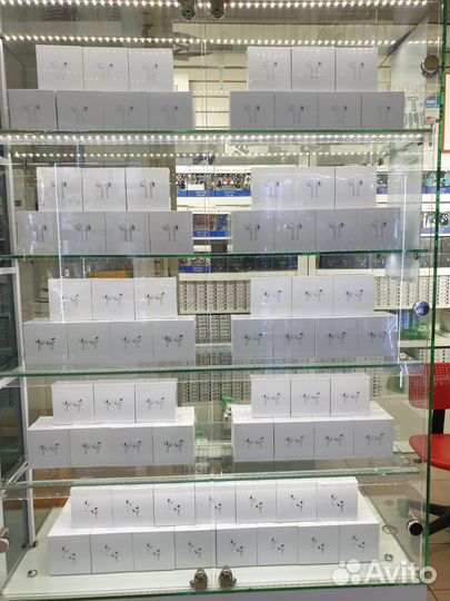 Беспроводные наушники Оптом