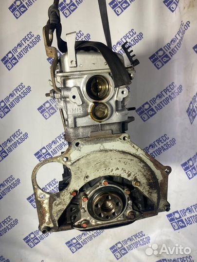 Двигатель Proton Persona седан 1.3 DR7222 1996