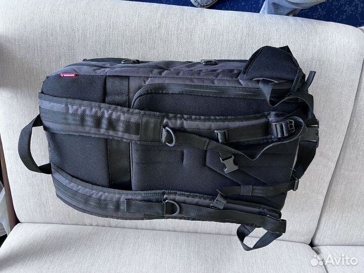 Фото рюкзак Manfrotto Manhattan Mover-50