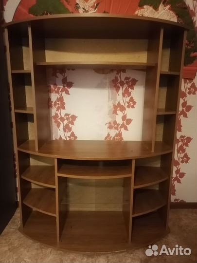 Тумба под телевизор бу