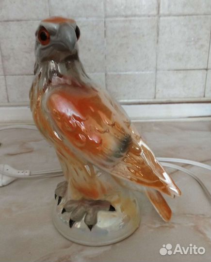 Винтаж. Светильник 