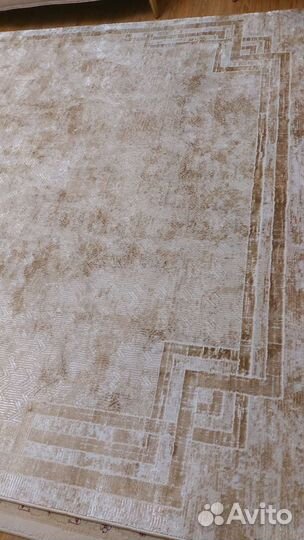 Ковер турецкий новый