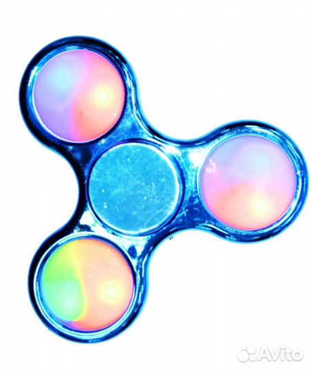Спиннер игрушка