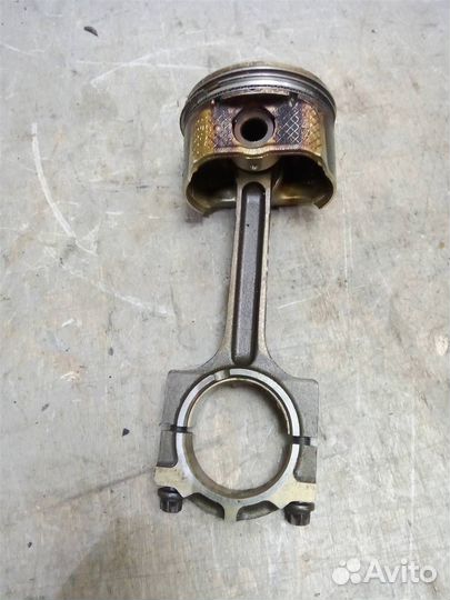 Шатун от Ford Focus II 2005-2008