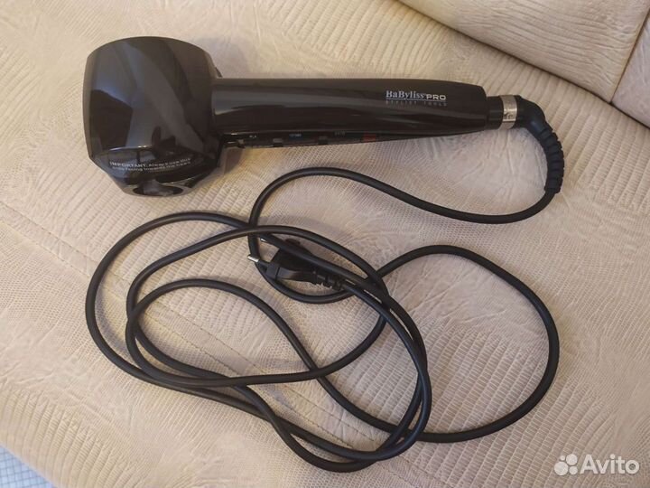 Стайлер babyliss pro