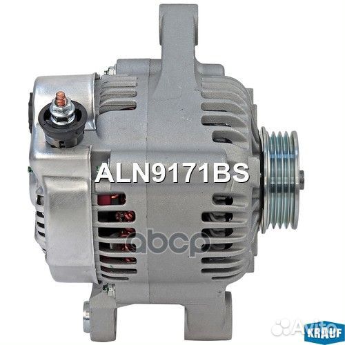 Генераторы ALN9171BS Krauf