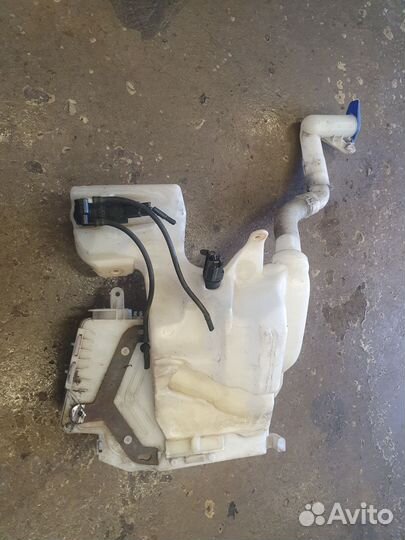 Бочек омыватель форд мондео 4 оригинал