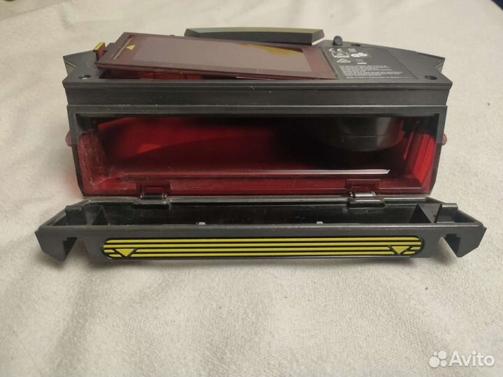 Пылесборник для iRobot 880 960