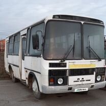 Школьный автобус ПАЗ 32053-110, 2000