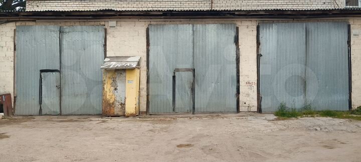 Склад, 206 м²