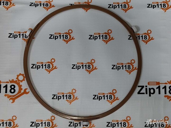 Кольцо вращения для тарелки свч