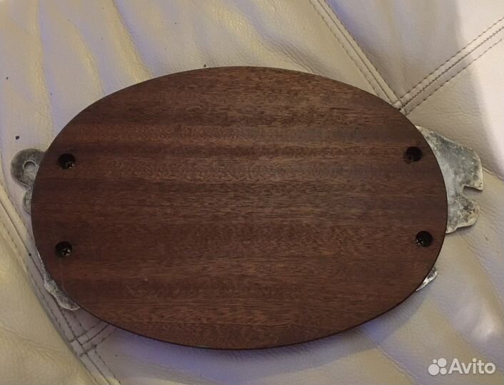 Поднос подставка