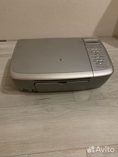 Принтер цветной HP PSC 1613