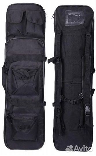 Профессиональный чехол для оружия