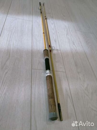 Нахлыстовое удилище 