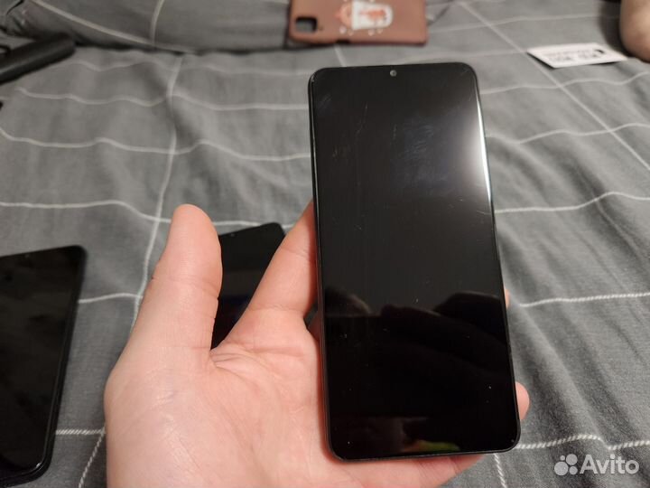 Samsung Galaxy A12, 3/32 ГБ