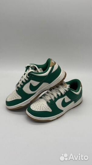 Женские Nike Dunk Low (34.5, 35.5)