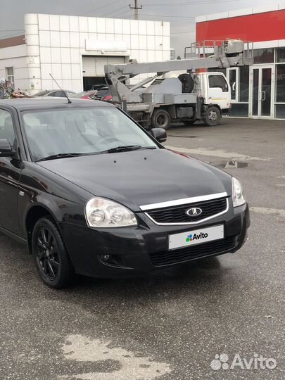 LADA Priora 1.6 МТ, 2015, 192 000 км