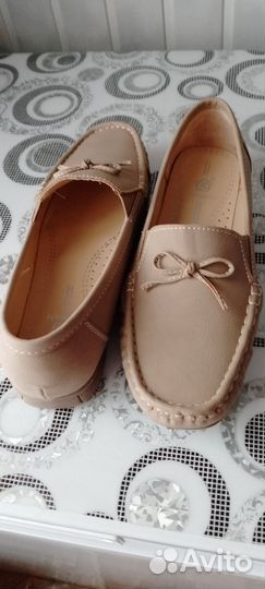 Туфли, босоножки