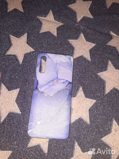 Чехол на Samsung galaxy a30s