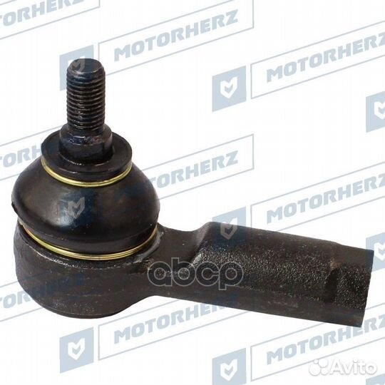 Наконечник рулевой тяги mitsubishi HQE0124 Moto