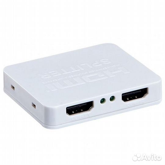 Hdmi Splitter Сплиттер 1х2 1х4 1х8 1х16 1080P