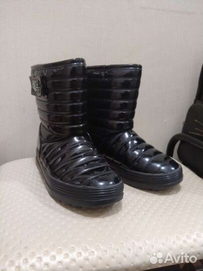 Ботинки детские