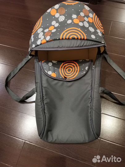 Переноска для детей