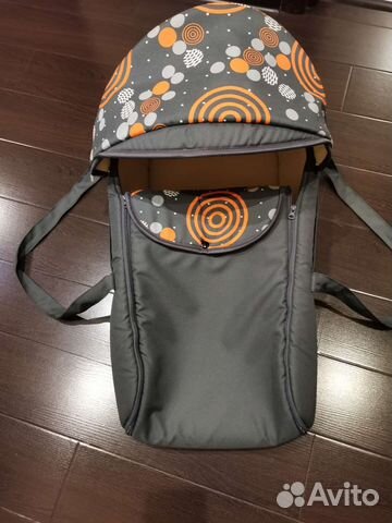 Переноска для детей