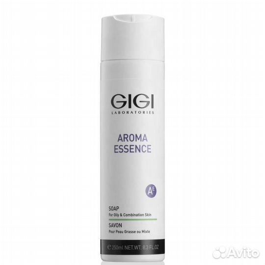 Джиджи/Gigi весь ассортимент