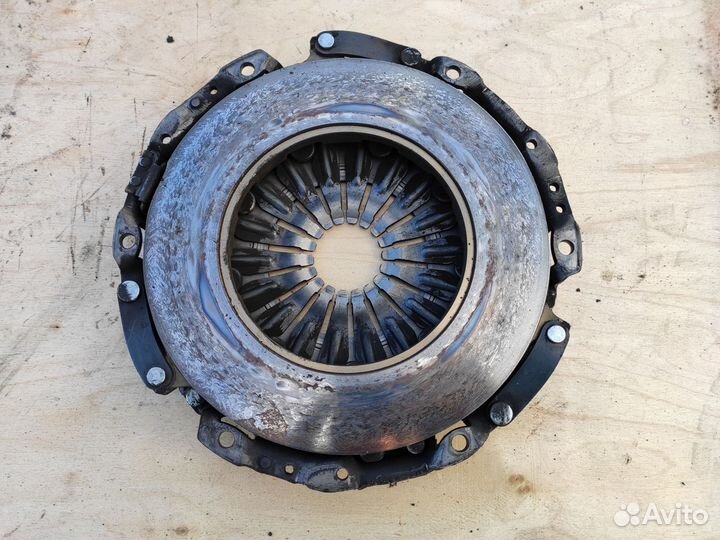 Корзина сцепления Z20DM Z20DMH Z20S Antara Captiva