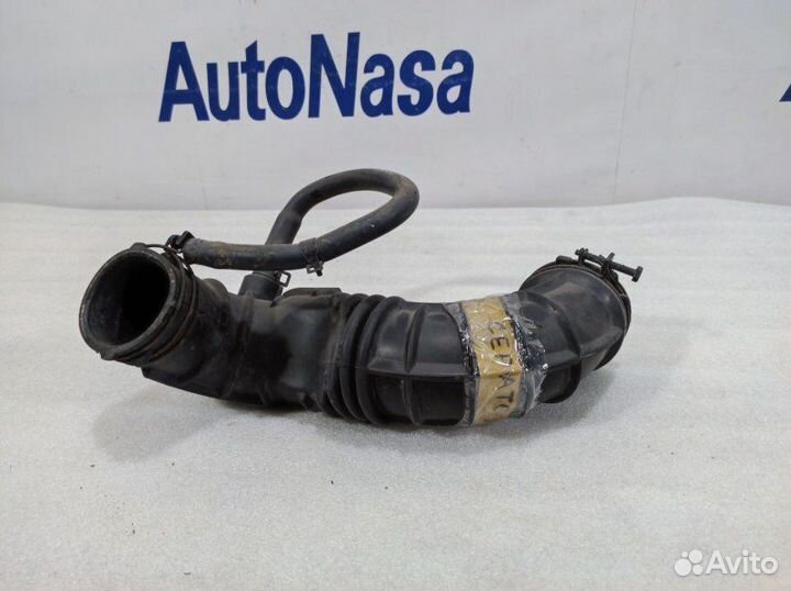 Патрубок воздушного фильтра Kia Ceed 2007-2012