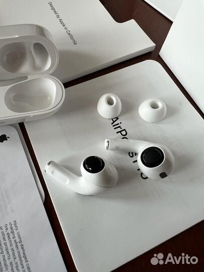 Airpods Pro 2 Оригинал