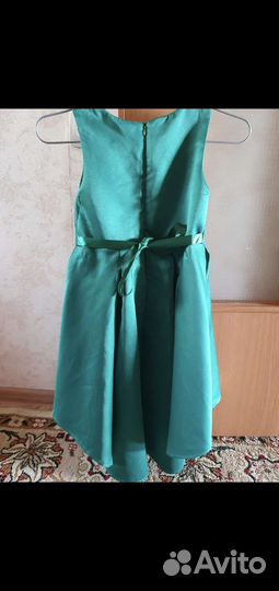 Продам платье