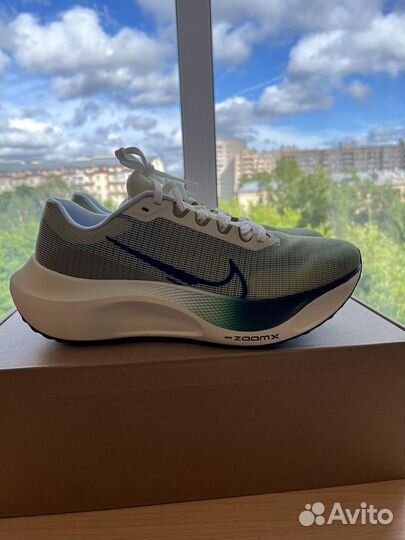 Кроссовки nike zoom fly 5