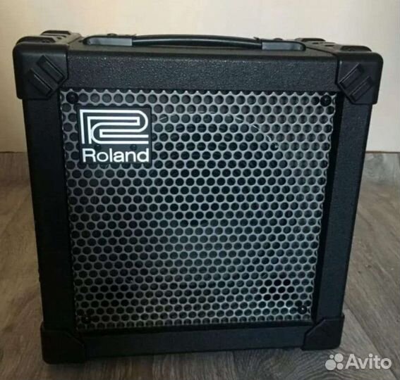 Roland cube 15x/xl/20x/30x