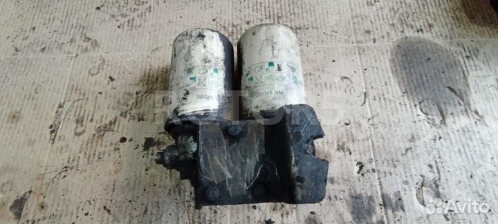 Корпус топливного фильтра Renault Premium 2002