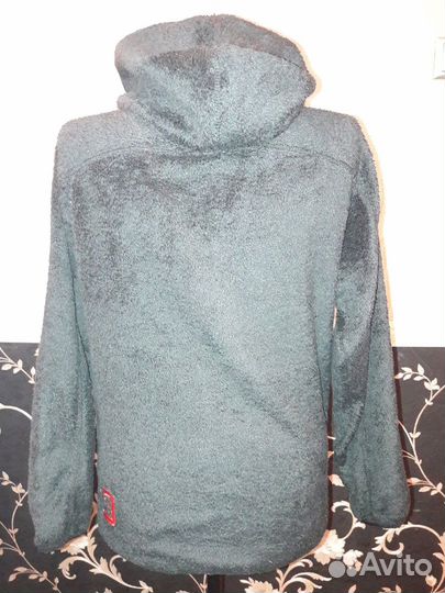 Флисовые кофты 152-160 (+6/8 см)