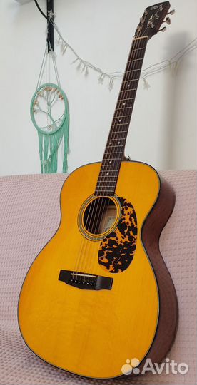 Электроакустика Cort L300VF NAT