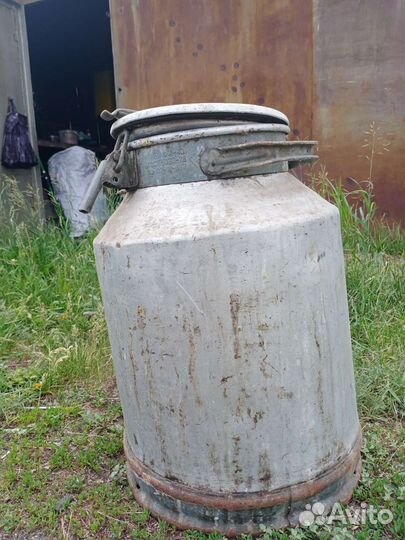 Бак из нержавейки