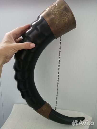 Рог изобилия