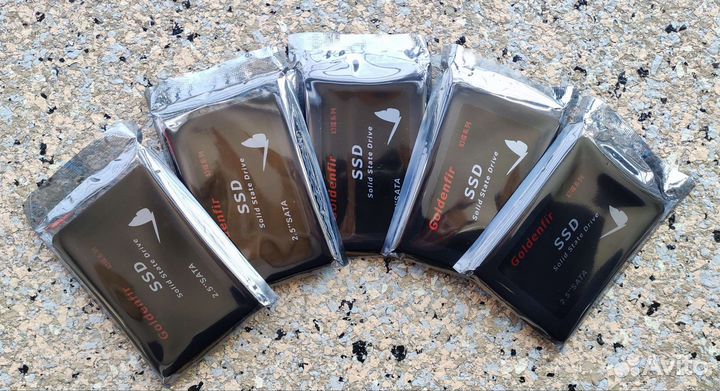 Ssd диск 120gb 240gb 360gb 500gb 1tb