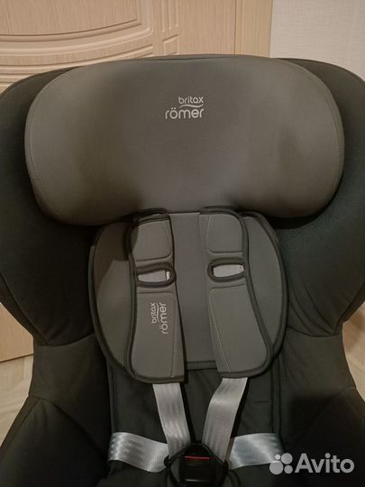 Автокресло Britax romer king 2(9-18кг)