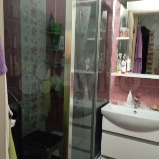 Комната 11 м² в 3-к., 6/9 эт.