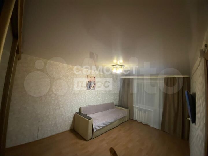 2-к. квартира, 42,2 м², 2/3 эт.