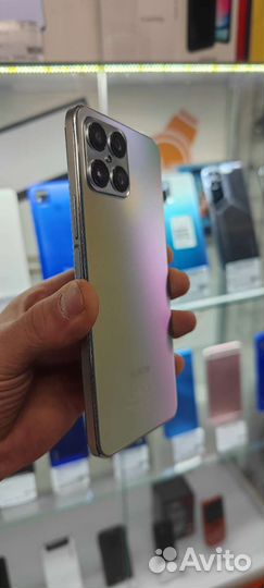 Мобильные телефоны honor 8X