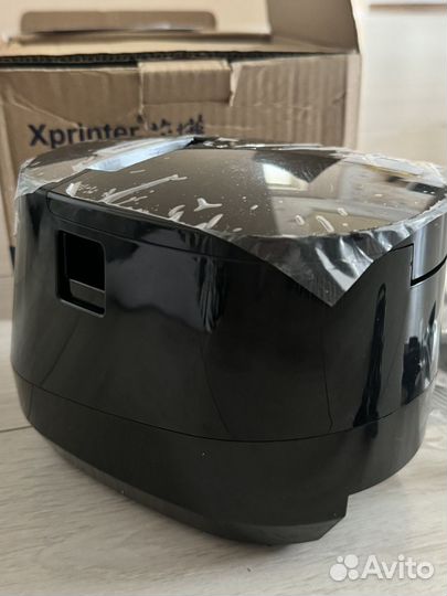 Принтер этикеток Xprinter XP-237B