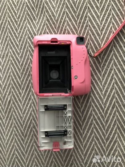 Фотоаппарат instax mini 9